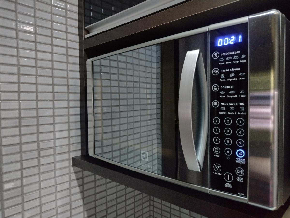 Hotel Granestanconfor Veranda Berrini São Paulo Zewnętrze zdjęcie