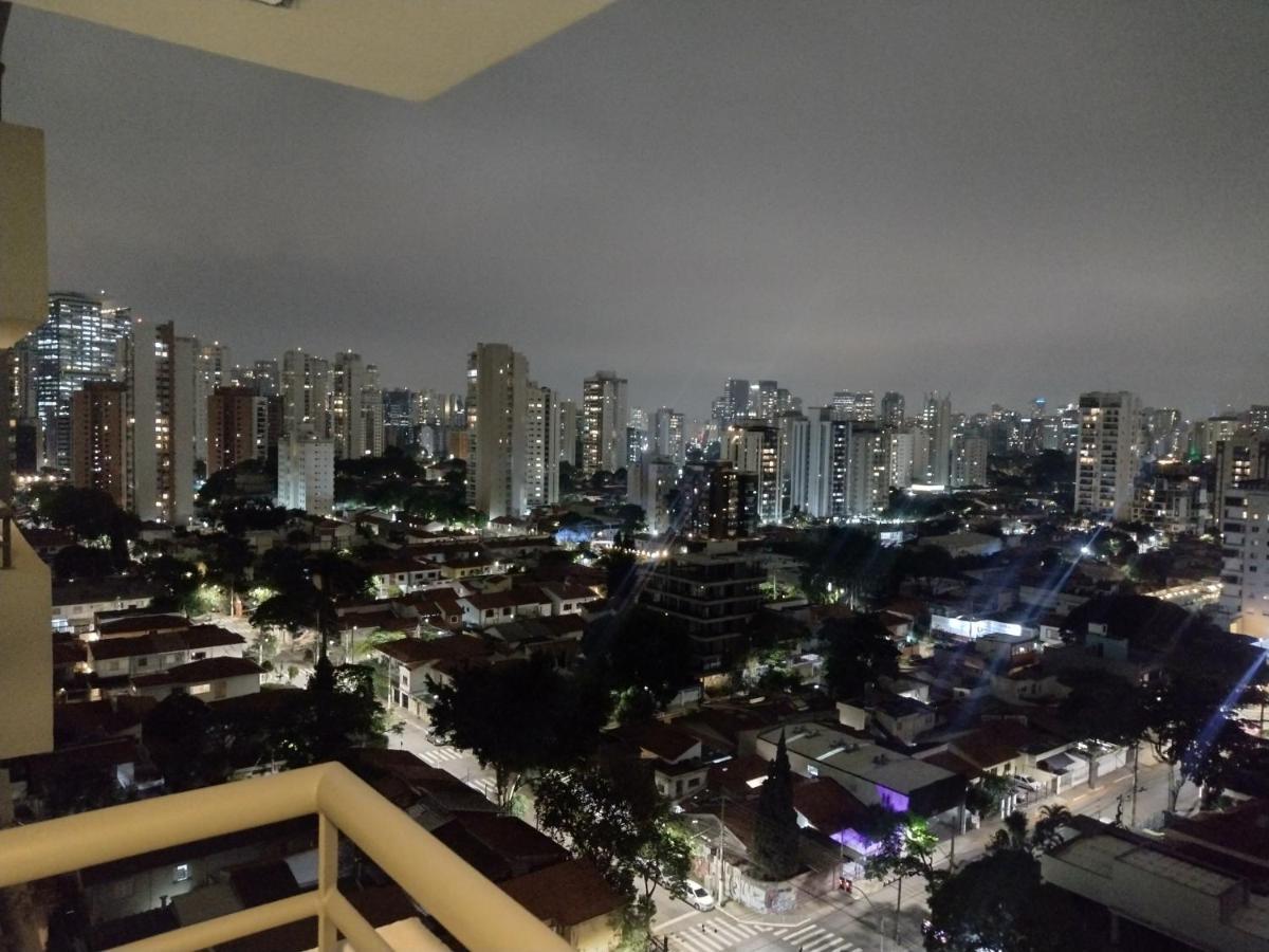 Hotel Granestanconfor Veranda Berrini São Paulo Zewnętrze zdjęcie