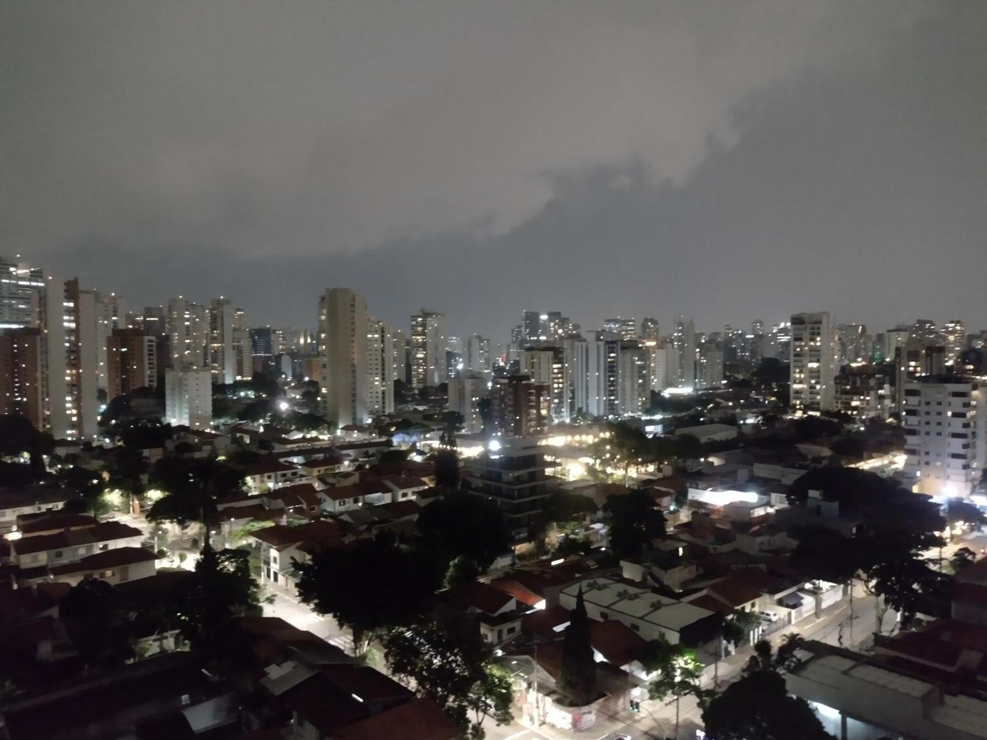 Hotel Granestanconfor Veranda Berrini São Paulo Zewnętrze zdjęcie
