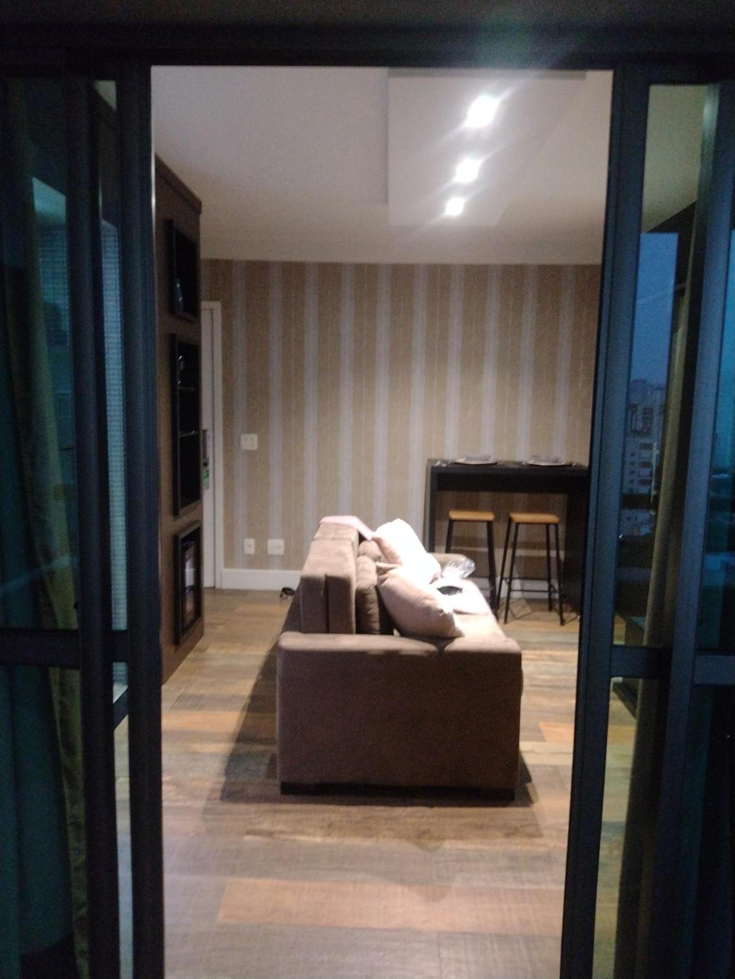 Hotel Granestanconfor Veranda Berrini São Paulo Zewnętrze zdjęcie