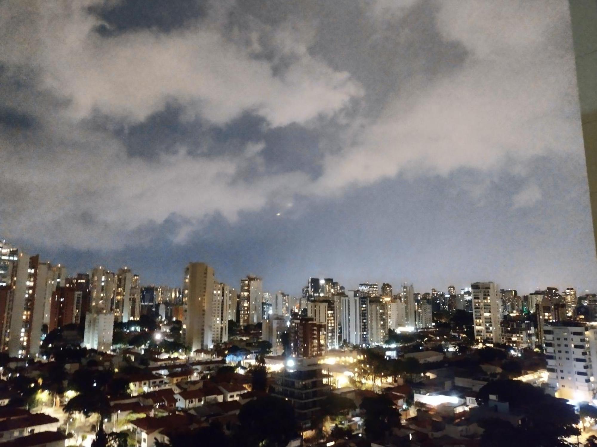 Hotel Granestanconfor Veranda Berrini São Paulo Zewnętrze zdjęcie
