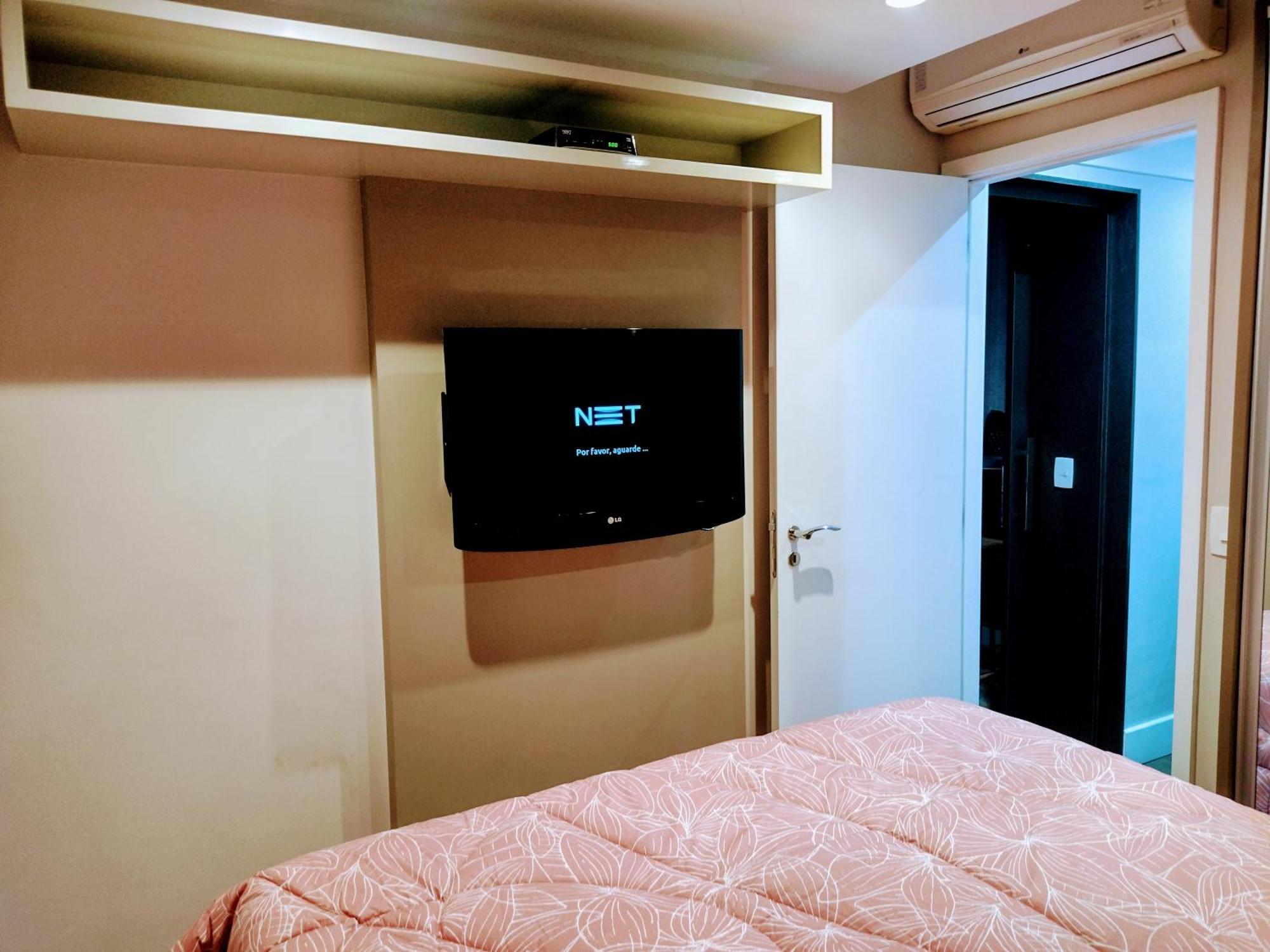 Hotel Granestanconfor Veranda Berrini São Paulo Zewnętrze zdjęcie