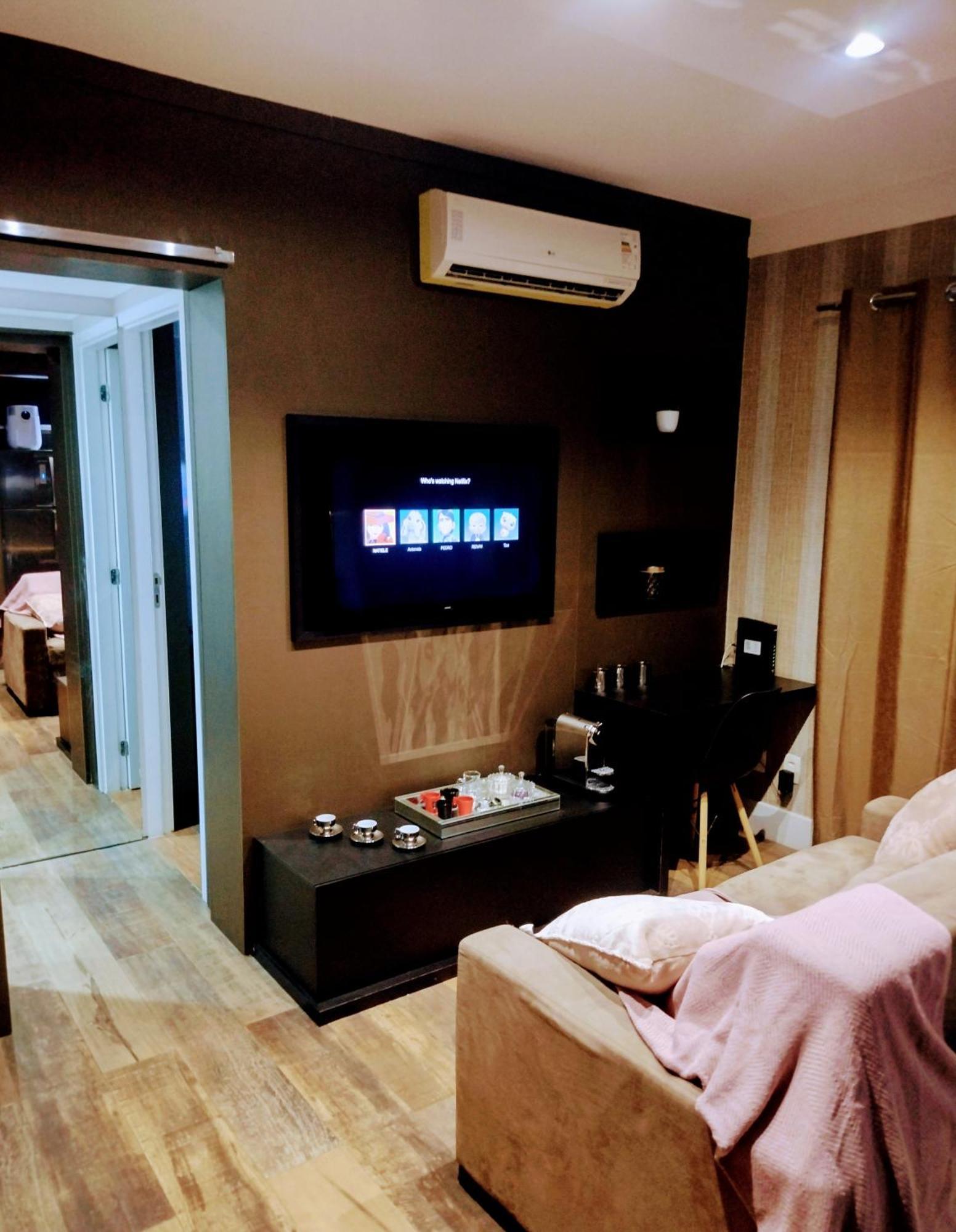 Hotel Granestanconfor Veranda Berrini São Paulo Zewnętrze zdjęcie