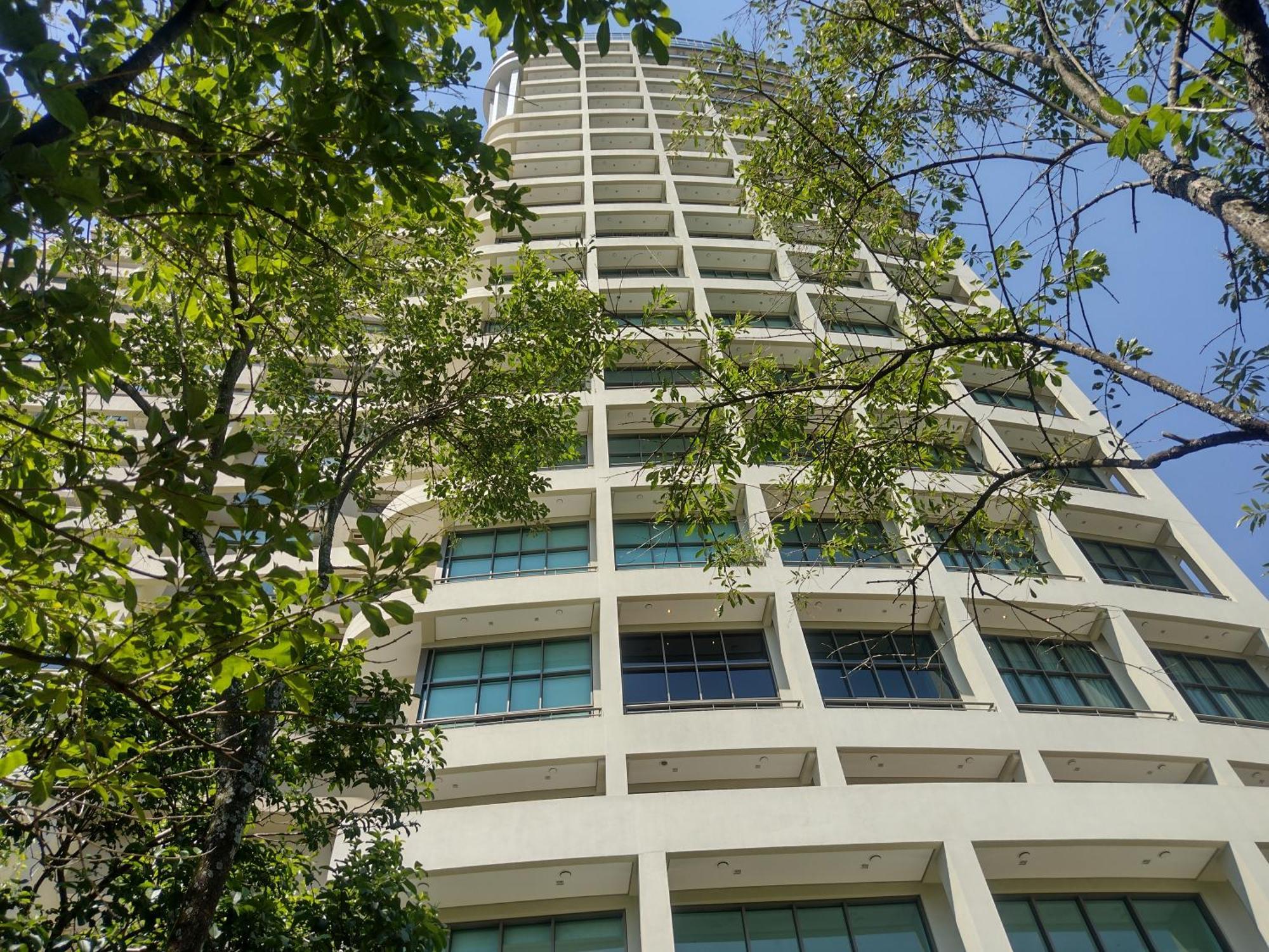 Hotel Granestanconfor Veranda Berrini São Paulo Zewnętrze zdjęcie
