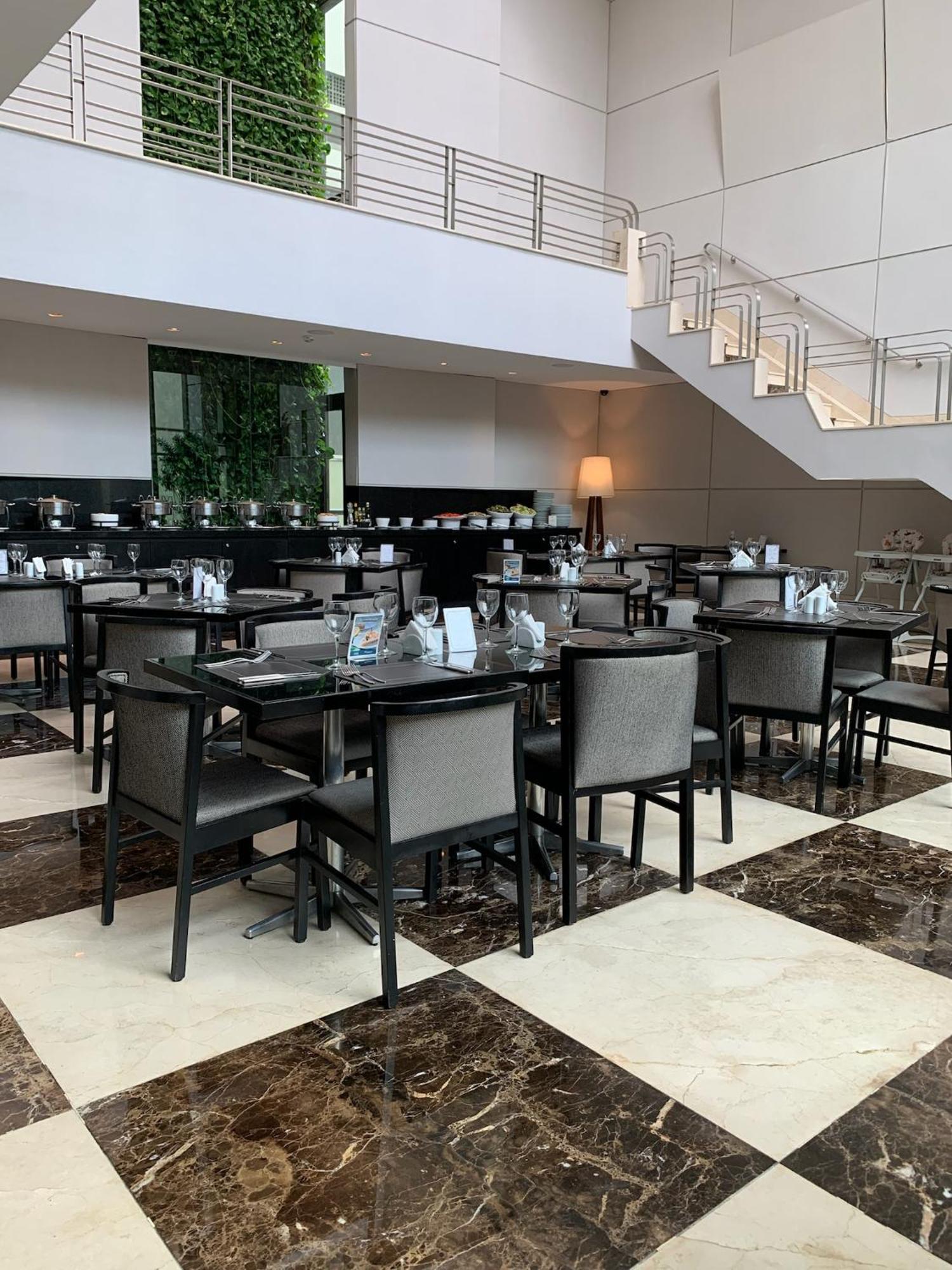 Hotel Granestanconfor Veranda Berrini São Paulo Zewnętrze zdjęcie